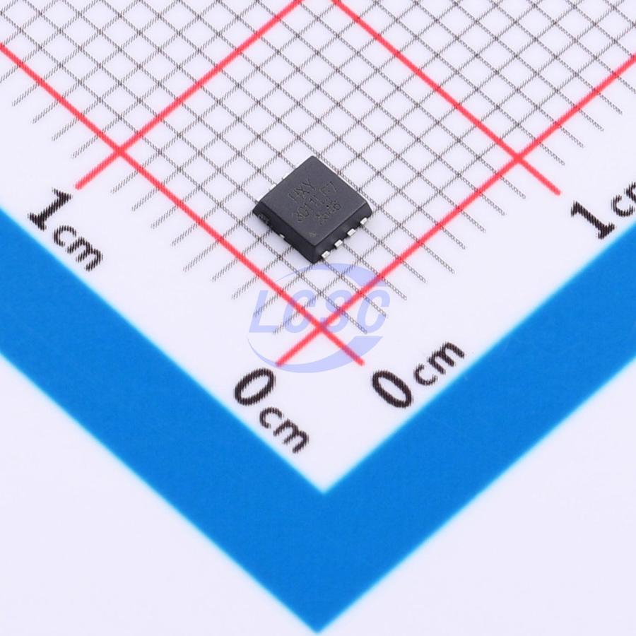 DMN3011LFVW-7-HXY HXY MOSFET