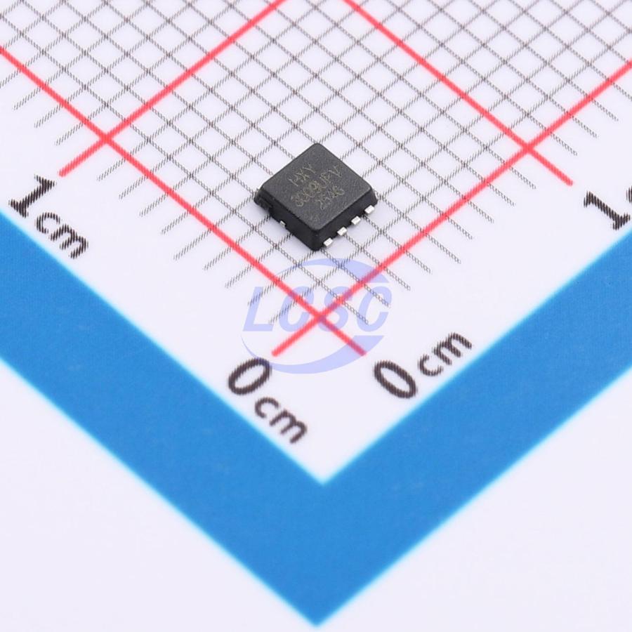 DMT3009UFVW-7-HXY HXY MOSFET
