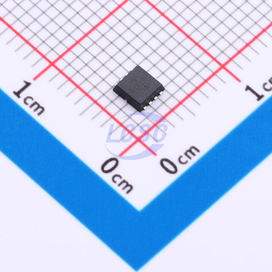 DMT35M4LFVW-13-HXY HXY MOSFET
