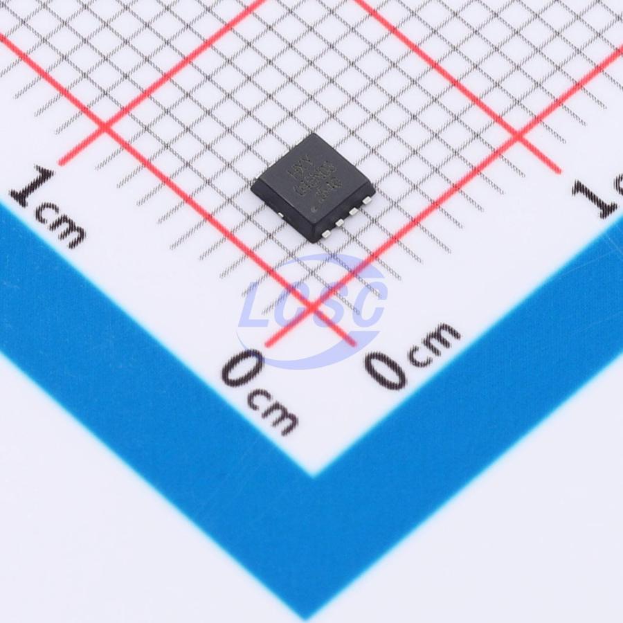 DI045N03PT-HXY HXY MOSFET