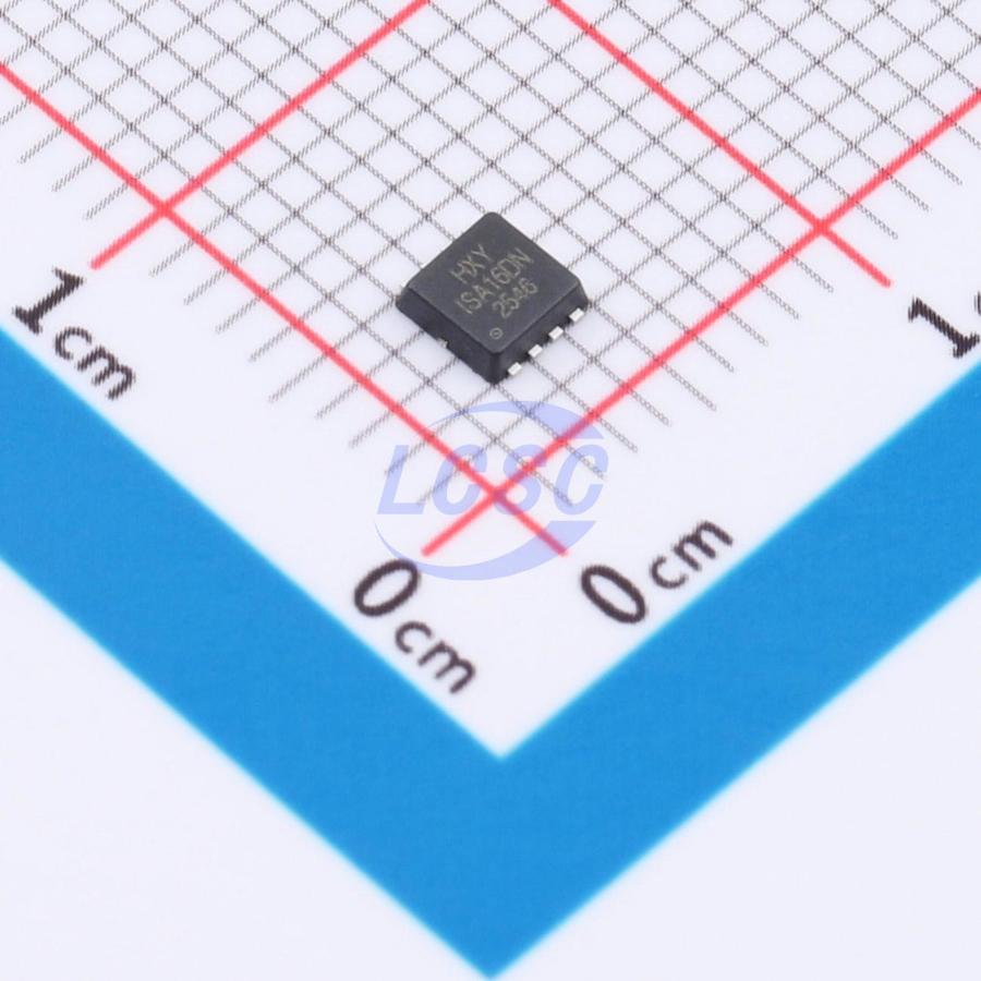 SISA16DN-T1-GE3-HXY HXY MOSFET