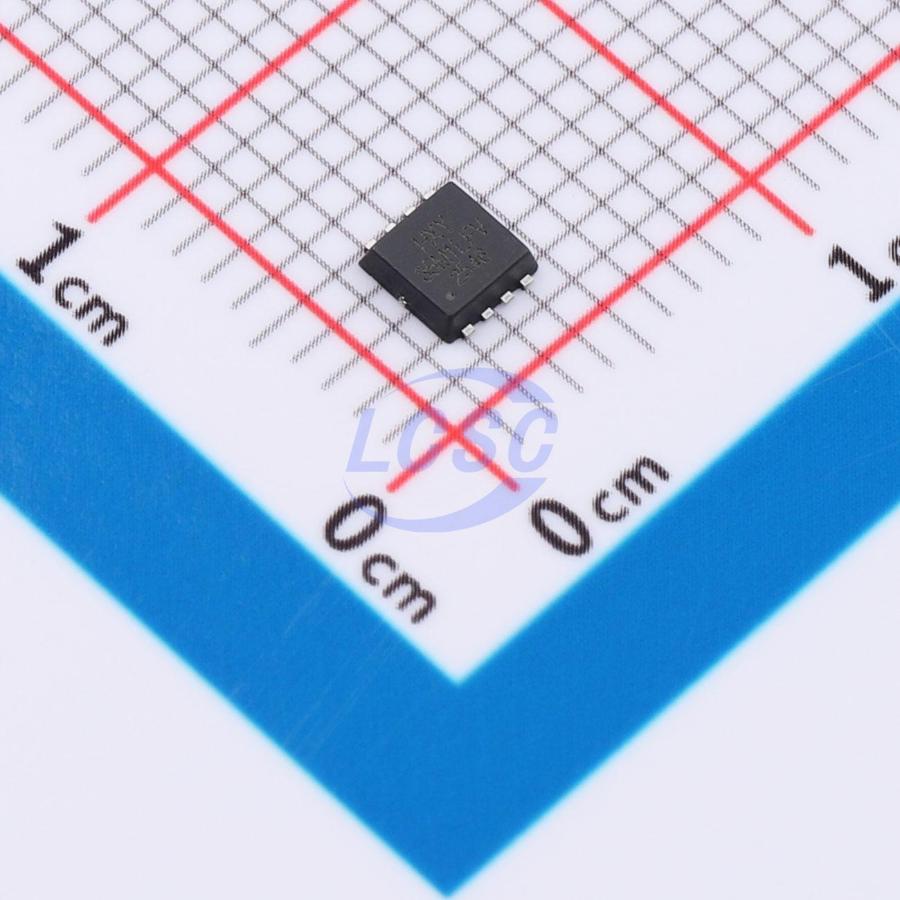 DMT35M1LFVW-13-HXY HXY MOSFET