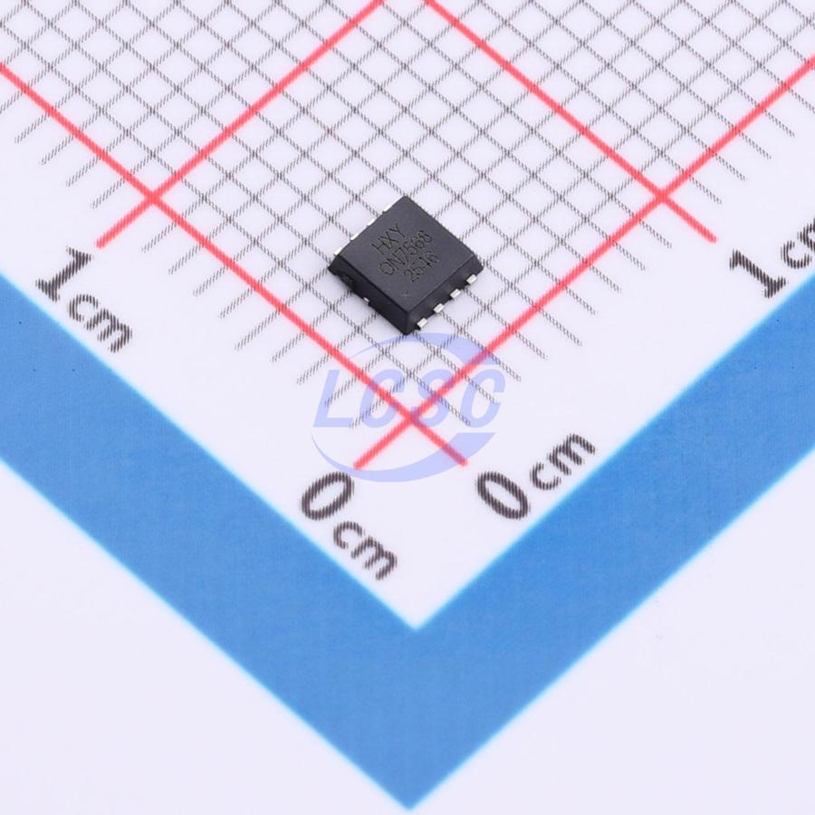 AON7568 HXY MOSFET