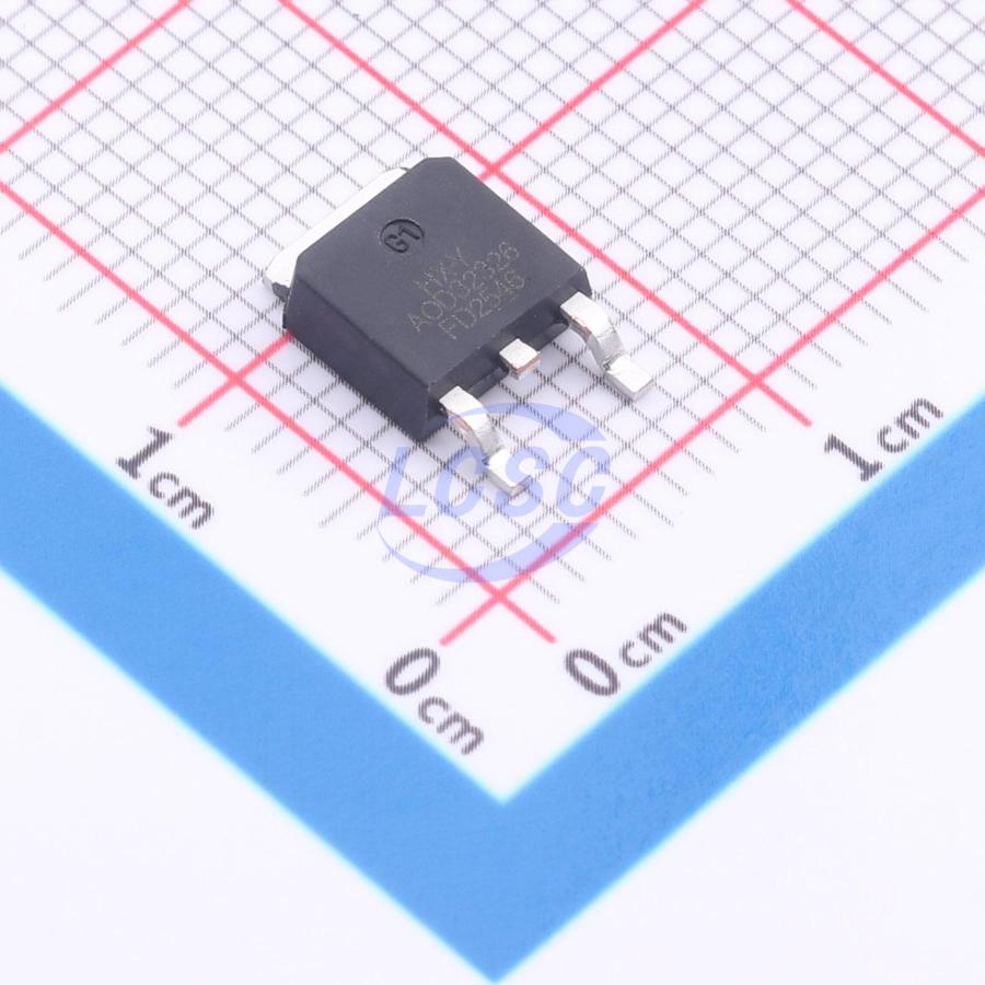 AOD32326-HXY HXY MOSFET