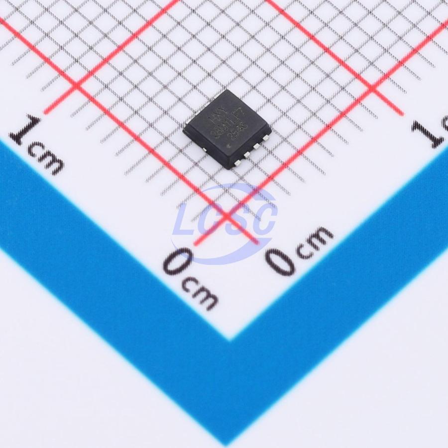 DMT35M1LFVW-7-HXY HXY MOSFET