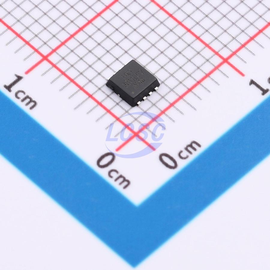 DMN3011LFVWQ-7-HXY HXY MOSFET