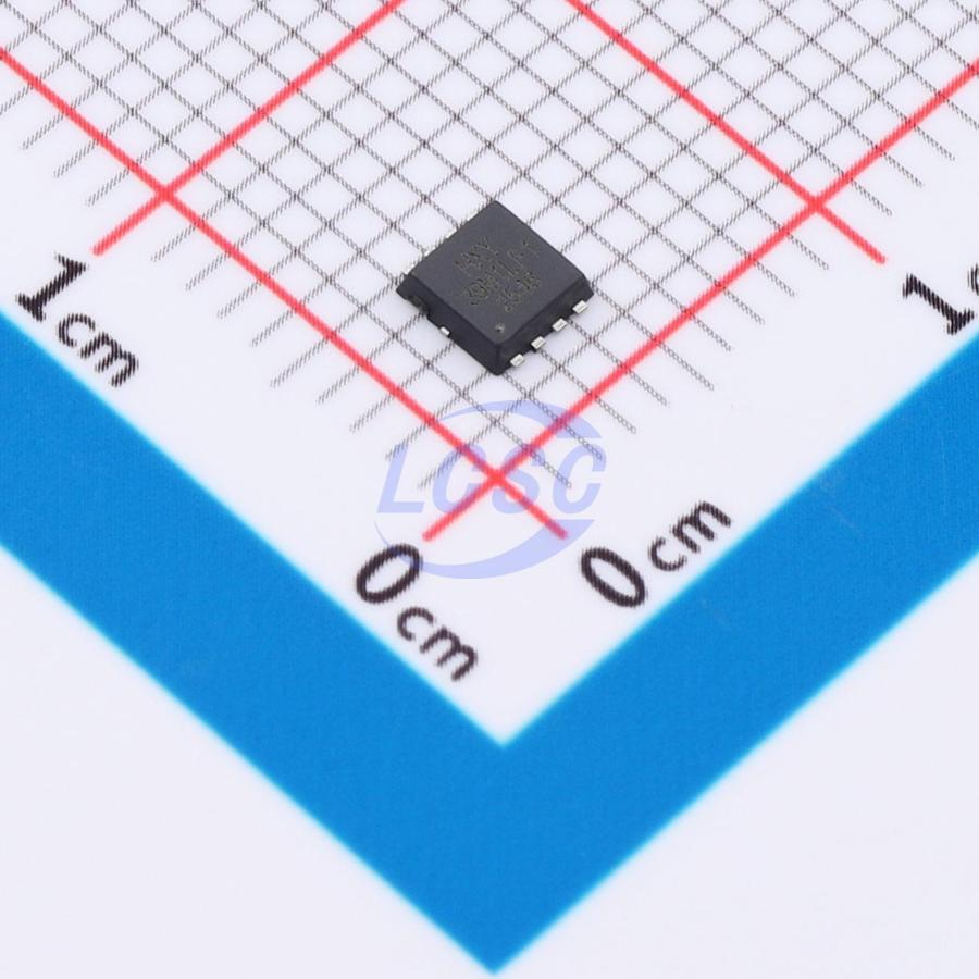 DMN39M1LFVW-13-HXY HXY MOSFET