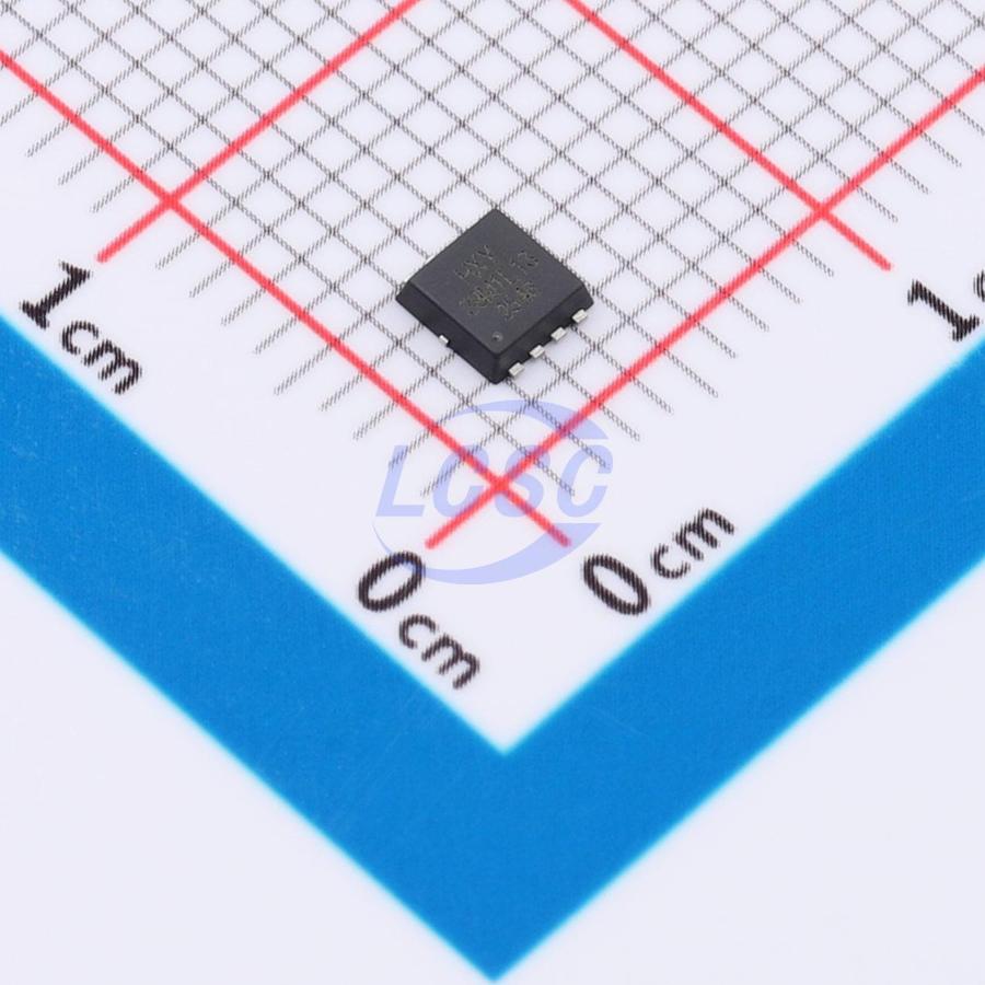 DMN39M1LFVWQ-13-HXY HXY MOSFET