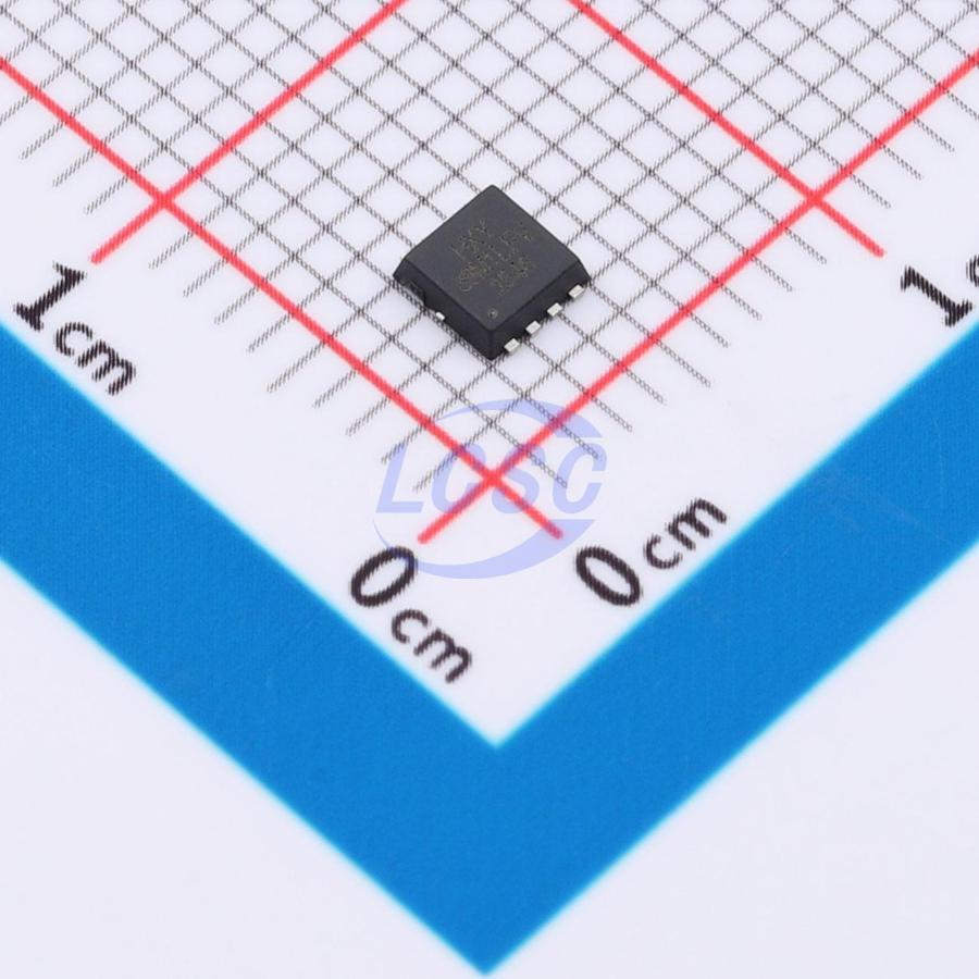 DMN39M1LFVWQ-7-HXY HXY MOSFET