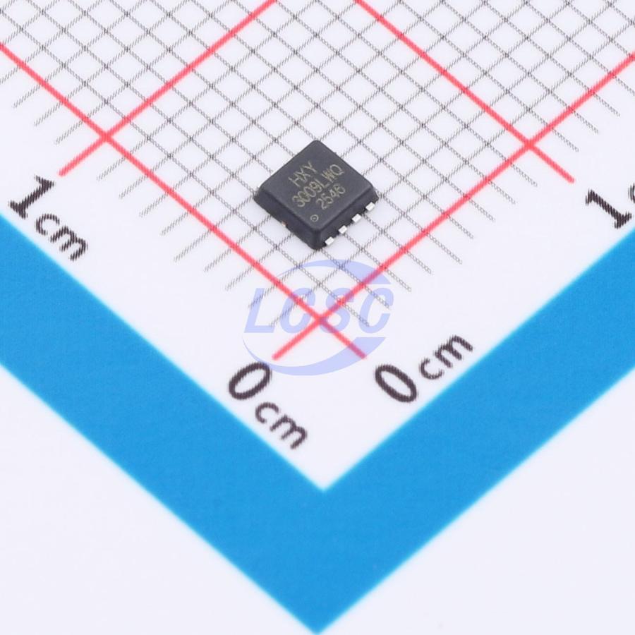 DMT3009LFVWQ-13-HXY HXY MOSFET