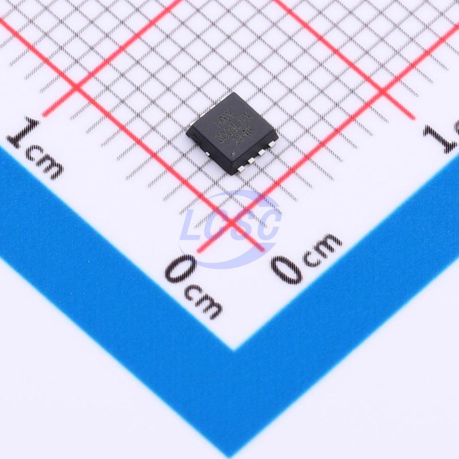 DMN3009LFVQ-7-HXY HXY MOSFET