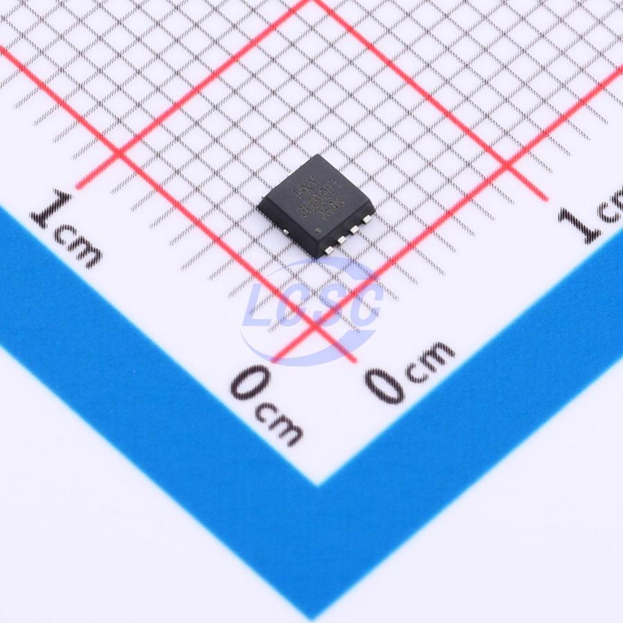 DMN3009SFG-13-HXY HXY MOSFET