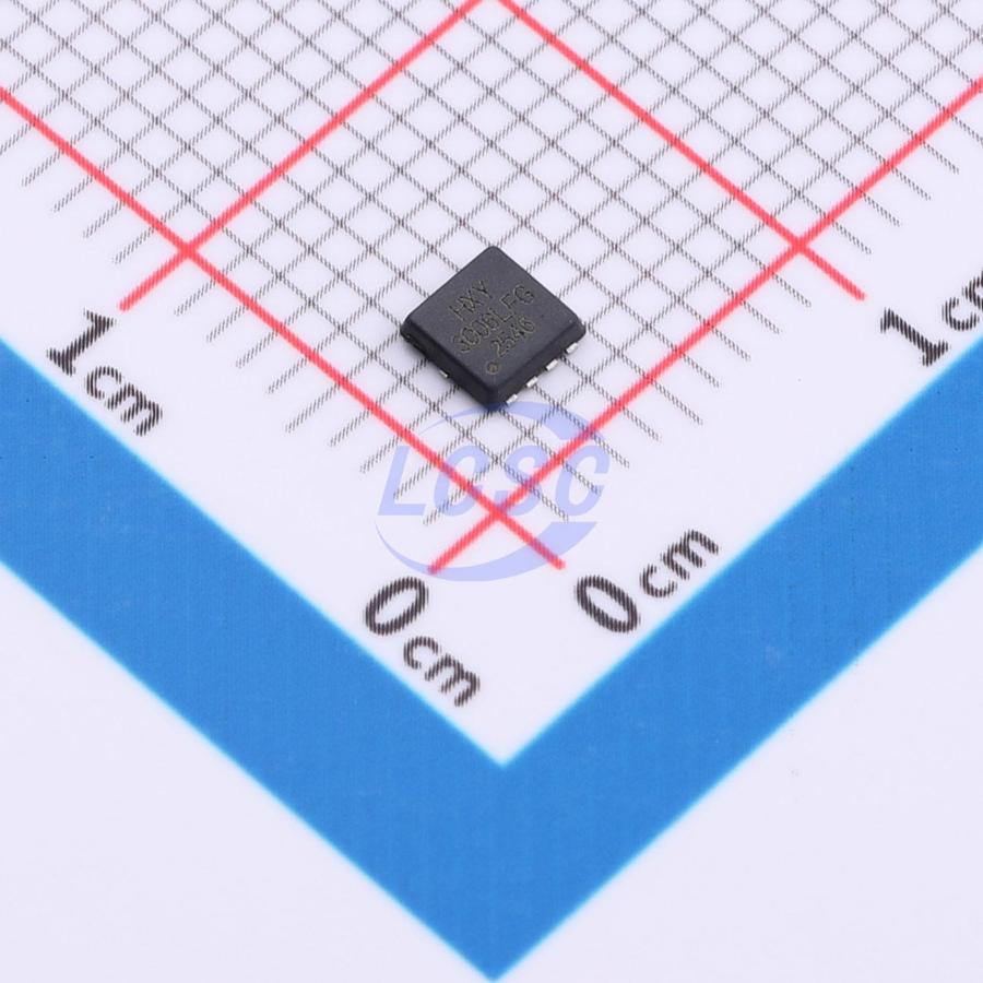 DMT3006LFG-13-HXY HXY MOSFET