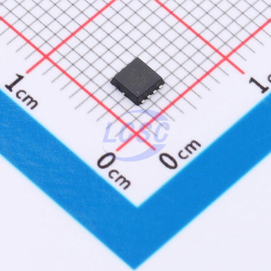 DMT3004LFG-13-HXY HXY MOSFET