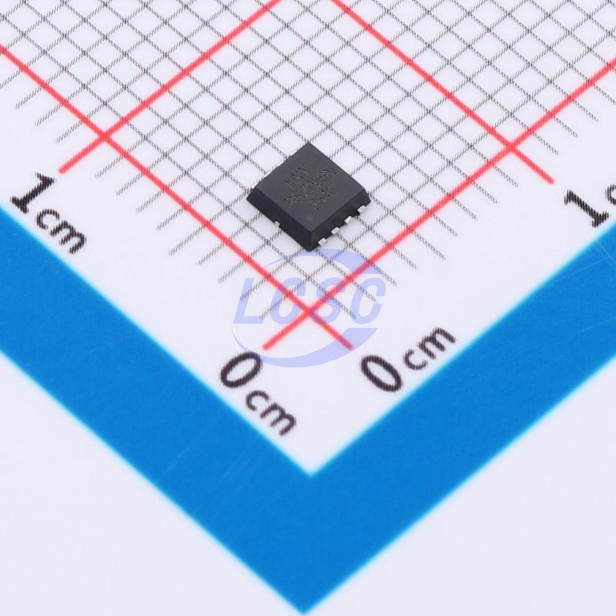 BSZ058N03LSGATMA1-HXY HXY MOSFET
