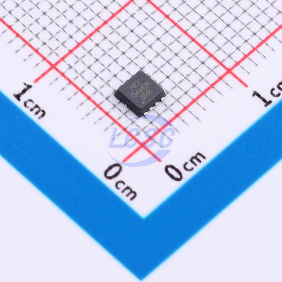 SIS444DN-T1-GE3-HXY HXY MOSFET