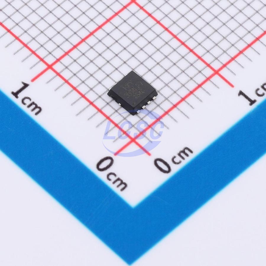 DMT3004LFG-7-HXY HXY MOSFET