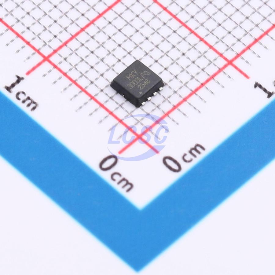 DMT3003LFGQ-13-HXY HXY MOSFET