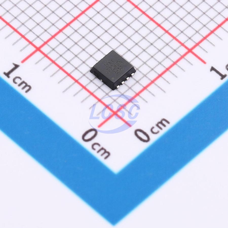 SI7726DN-T1-GE3-HXY HXY MOSFET