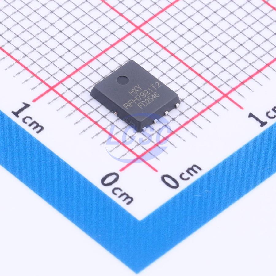 IRFH7921TR2PBF-HXY HXY MOSFET