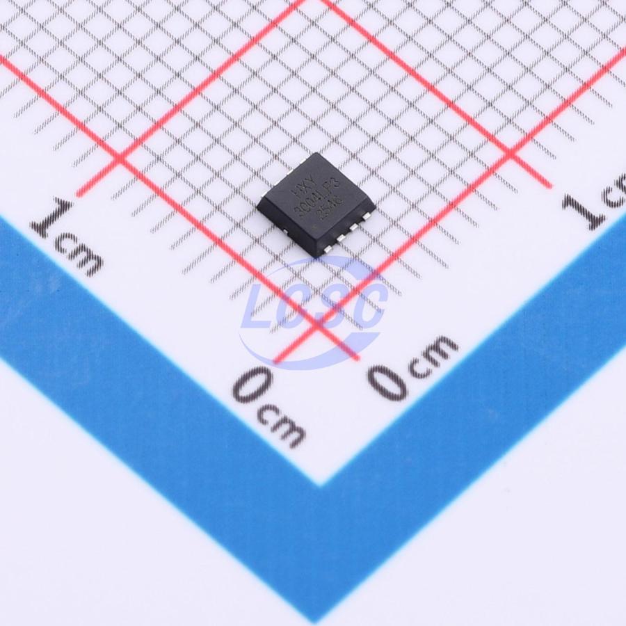 DMTH3004LFGQ-13-HXY HXY MOSFET