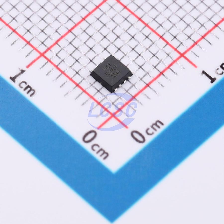 DMTH3004LFGQ-7-HXY HXY MOSFET