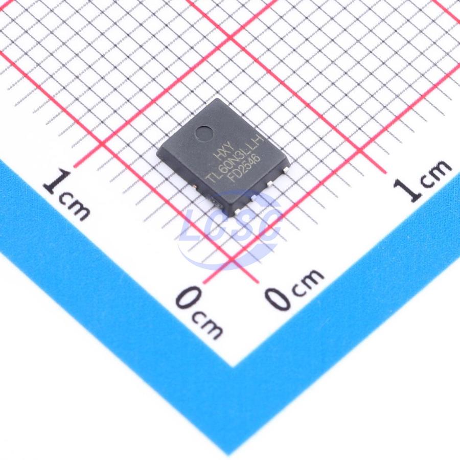 STL60N3LLH5-HXY HXY MOSFET