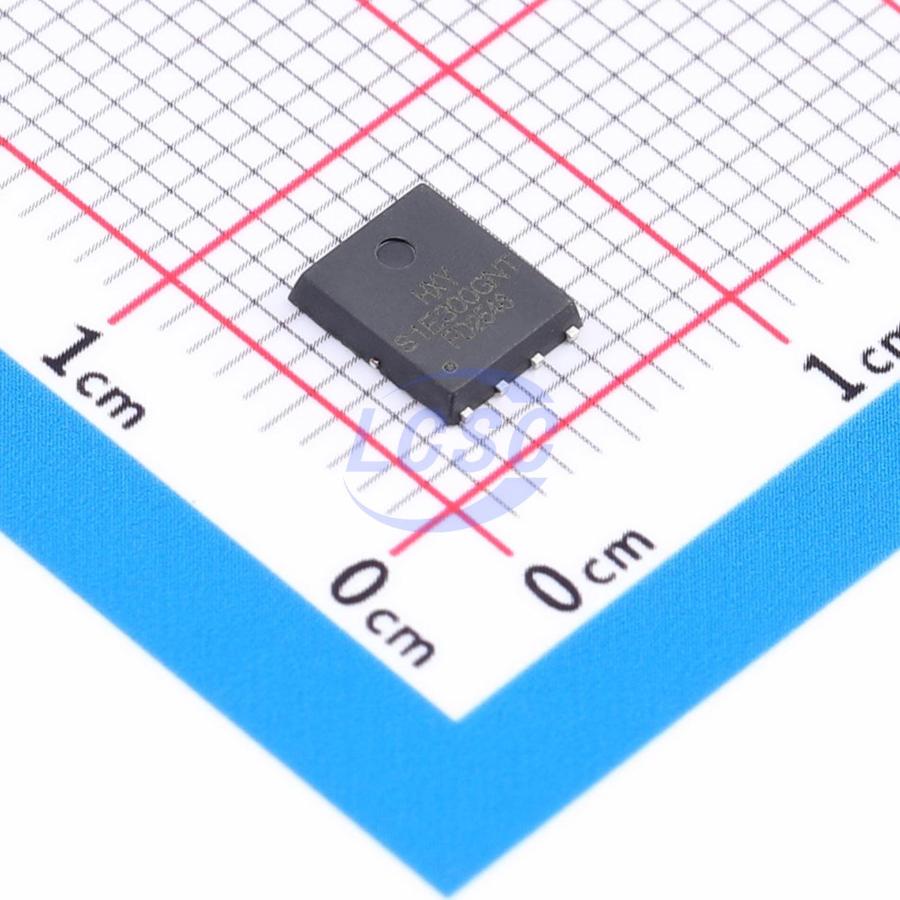 RS1E300GNTB-HXY HXY MOSFET