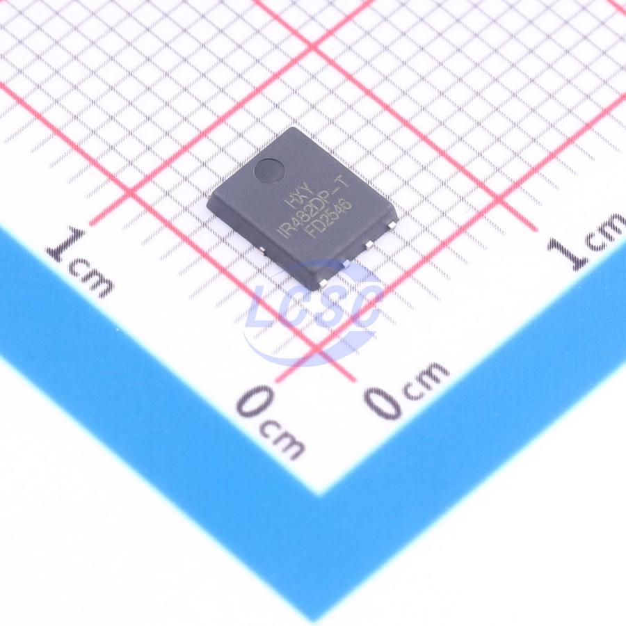 SIR482DP-T1-GE3-HXY HXY MOSFET