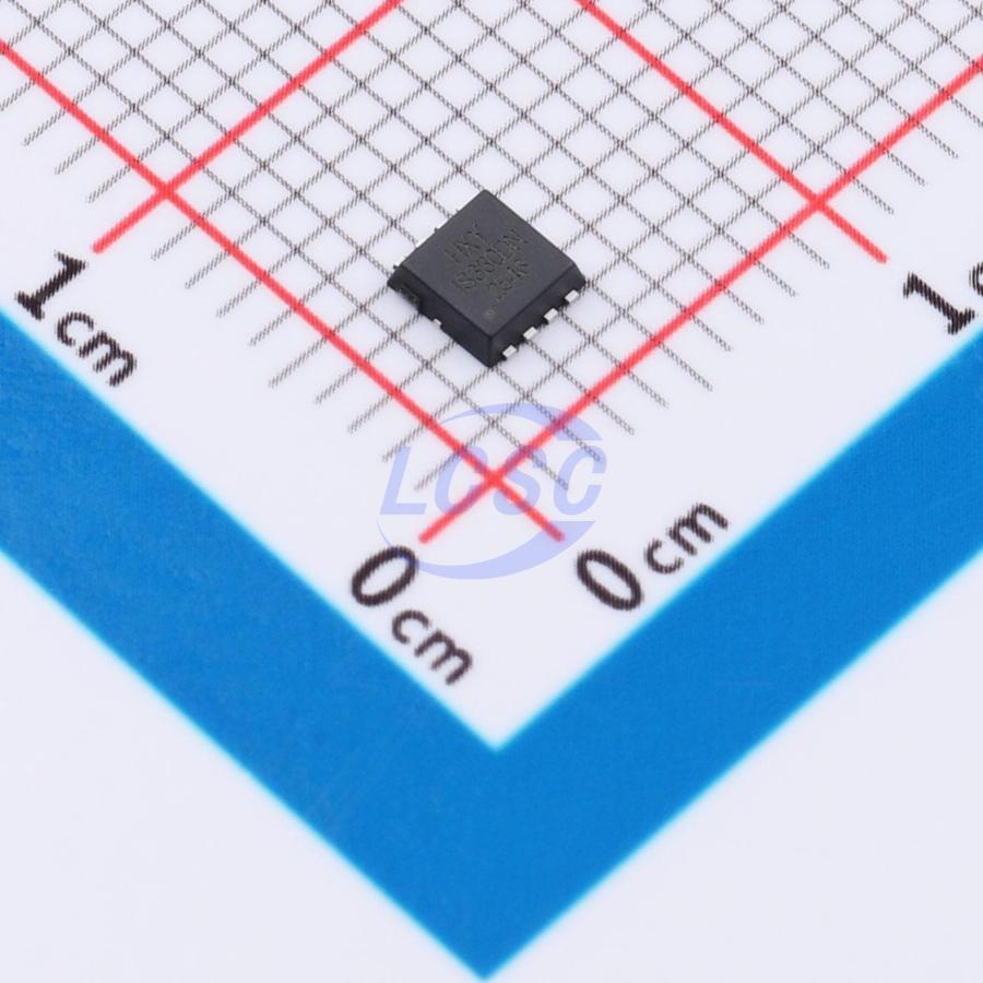 SIS330DN-T1-GE3-HXY HXY MOSFET