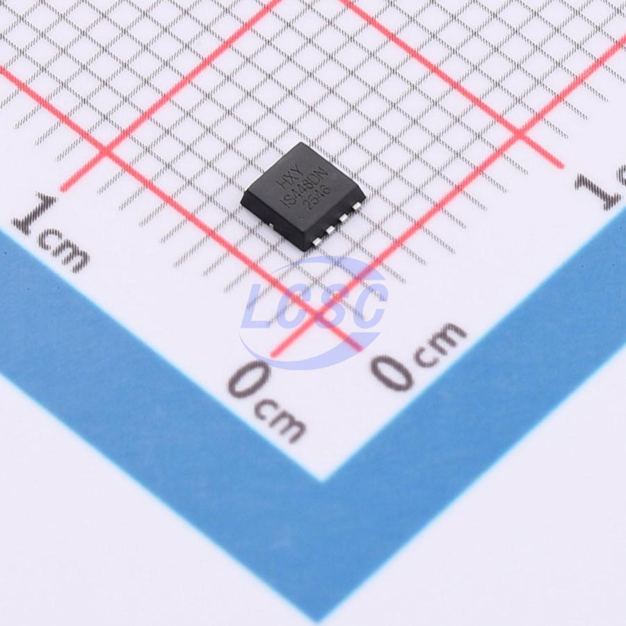SIS448DN-T1-GE3-HXY HXY MOSFET