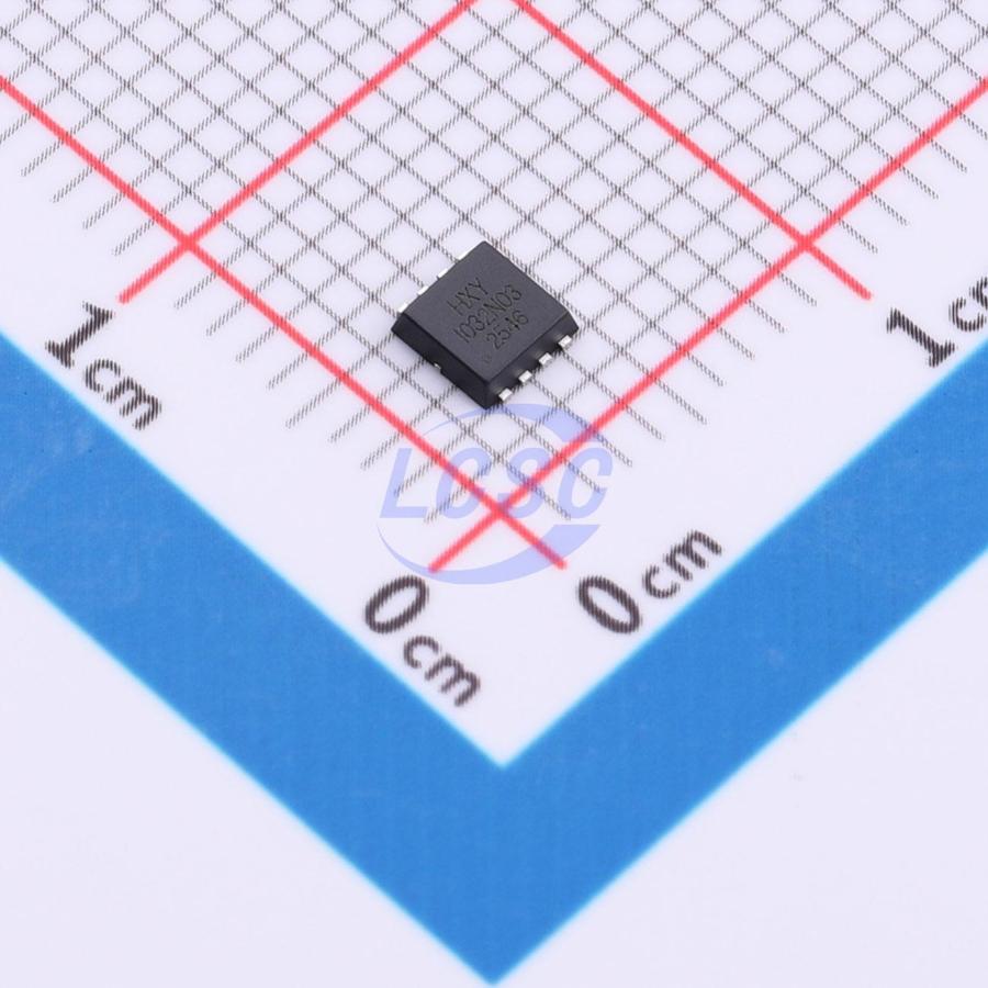 DI032N03PTK-HXY HXY MOSFET