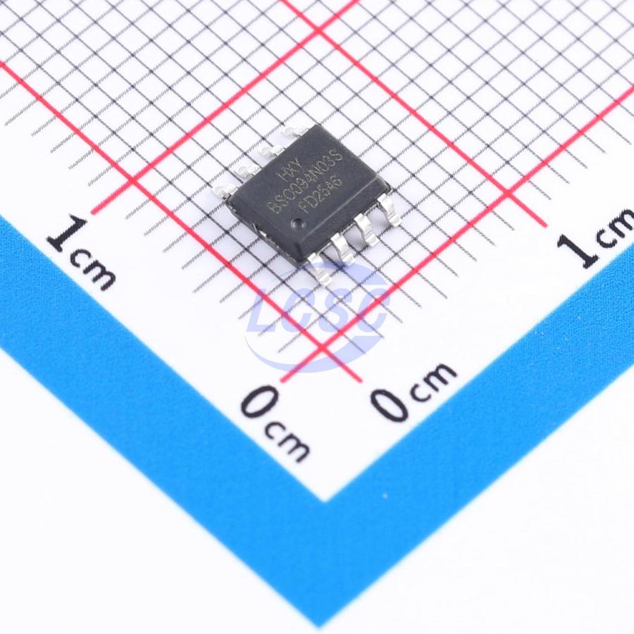 BSO094N03S-HXY HXY MOSFET