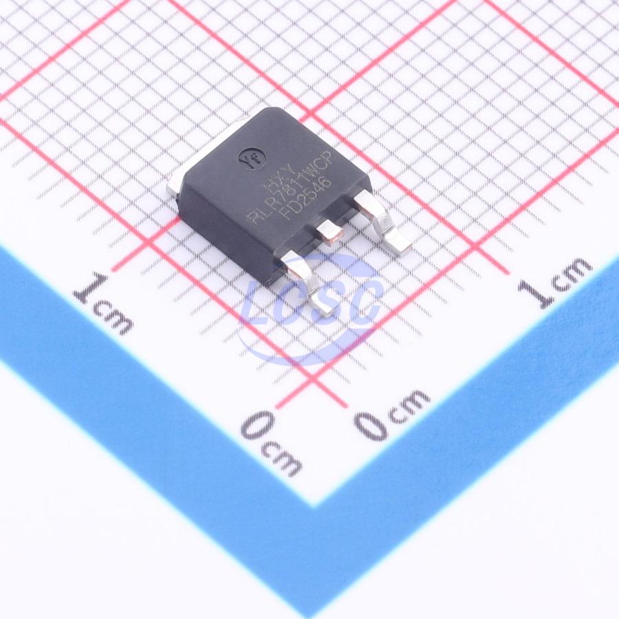 IRLR7811WCPBF-HXY HXY MOSFET