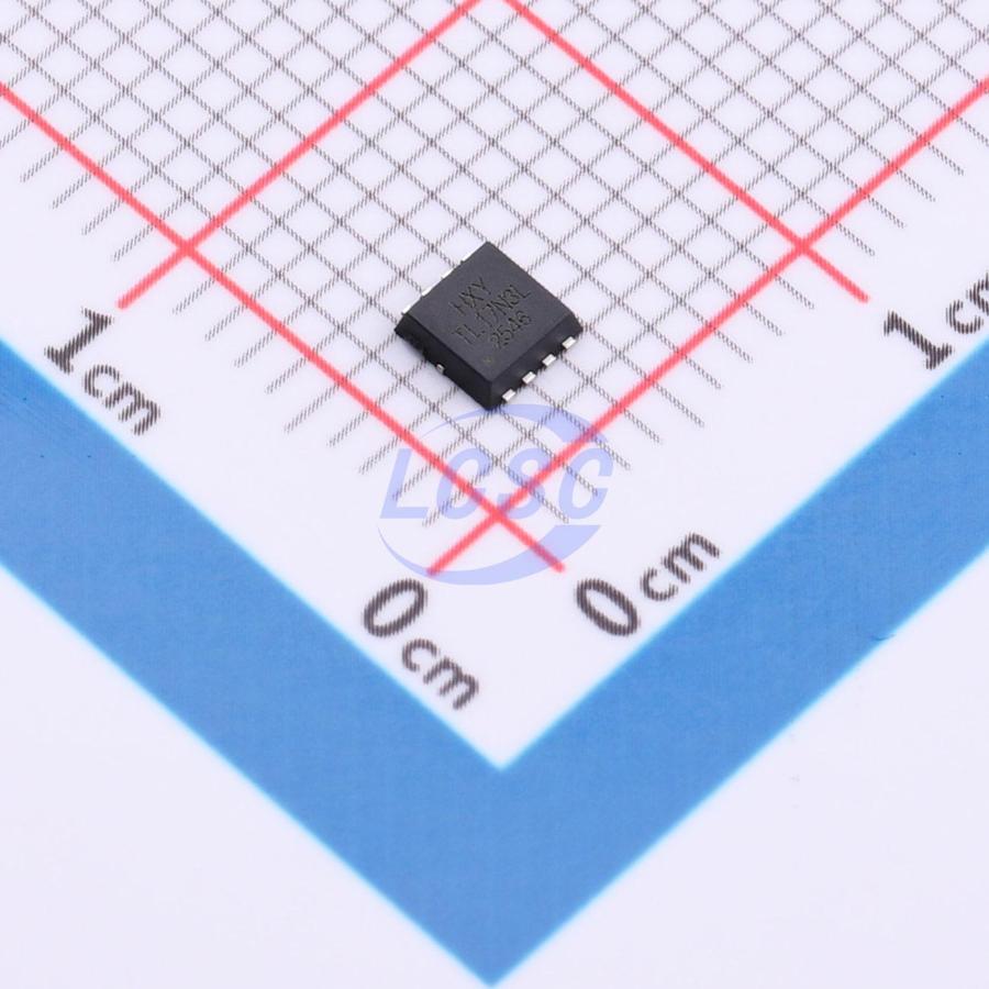 STL17N3LLH6-HXY HXY MOSFET