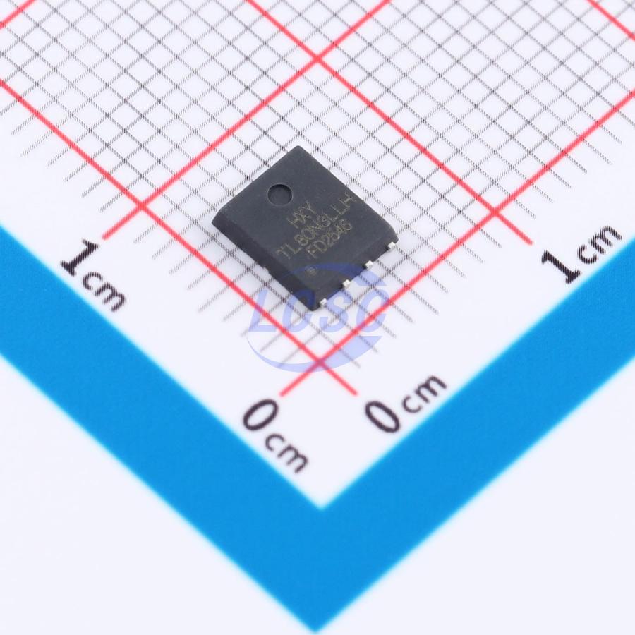 STL80N3LLH6-HXY HXY MOSFET