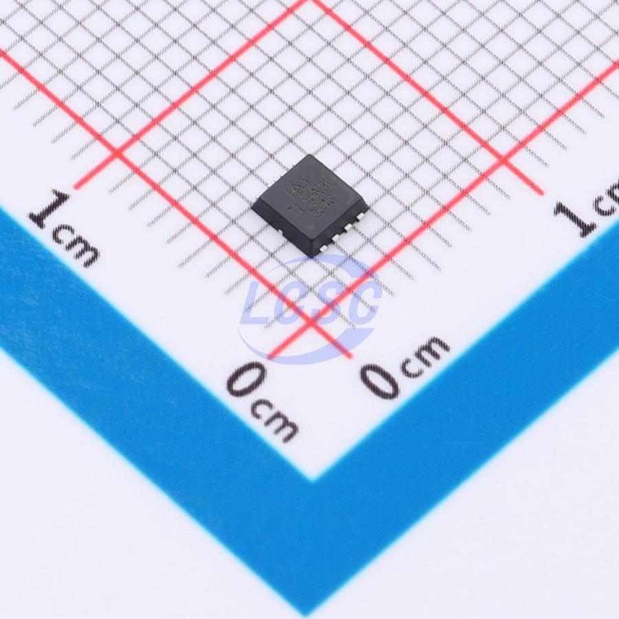STL15N3LLH5-HXY HXY MOSFET