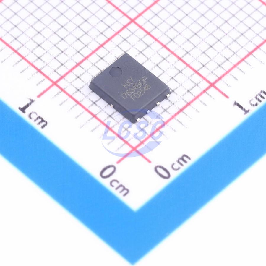 SI7634BDP-T1-E3-HXY HXY MOSFET