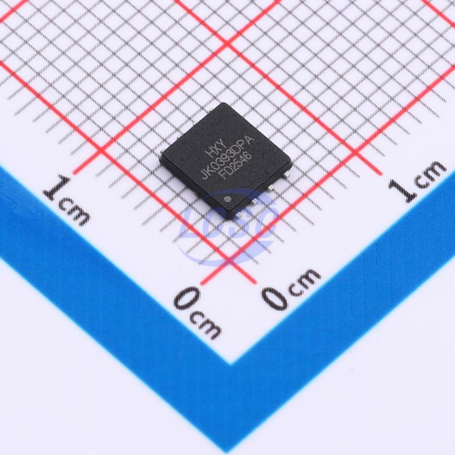 RJK0393DPA-00#J5A-HXY HXY MOSFET