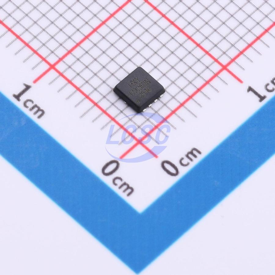 SI7328DN-T1-E3-HXY HXY MOSFET