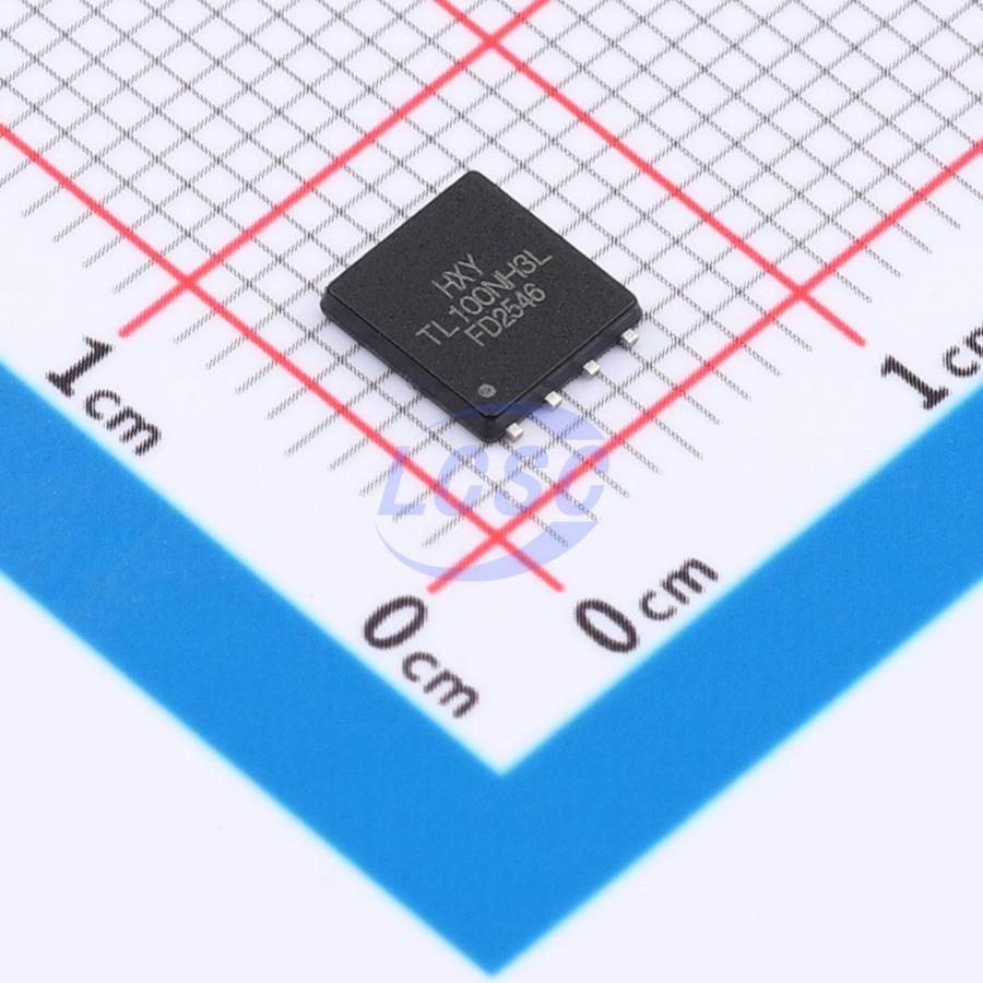 STL100NH3LL-HXY HXY MOSFET