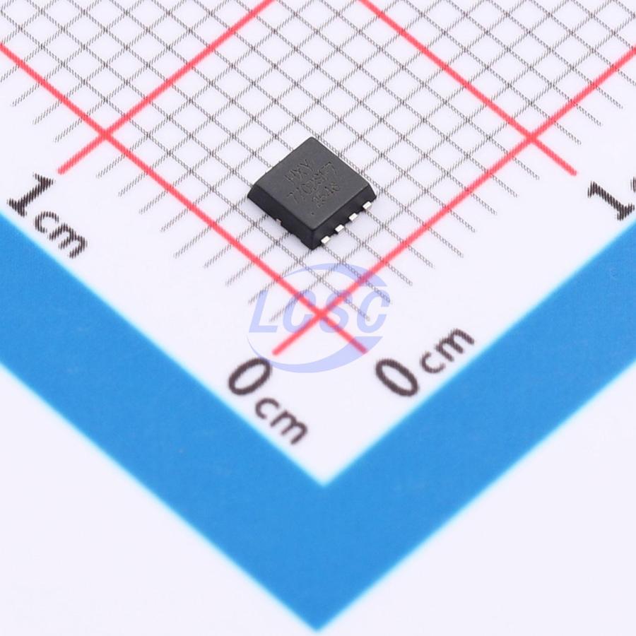 DMG7702SFG-7-HXY HXY MOSFET