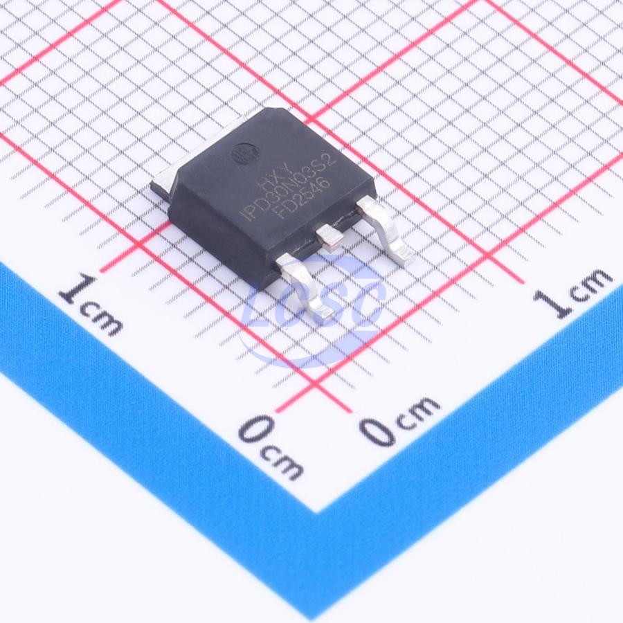 IPD30N03S2L10ATMA1-HXY HXY MOSFET