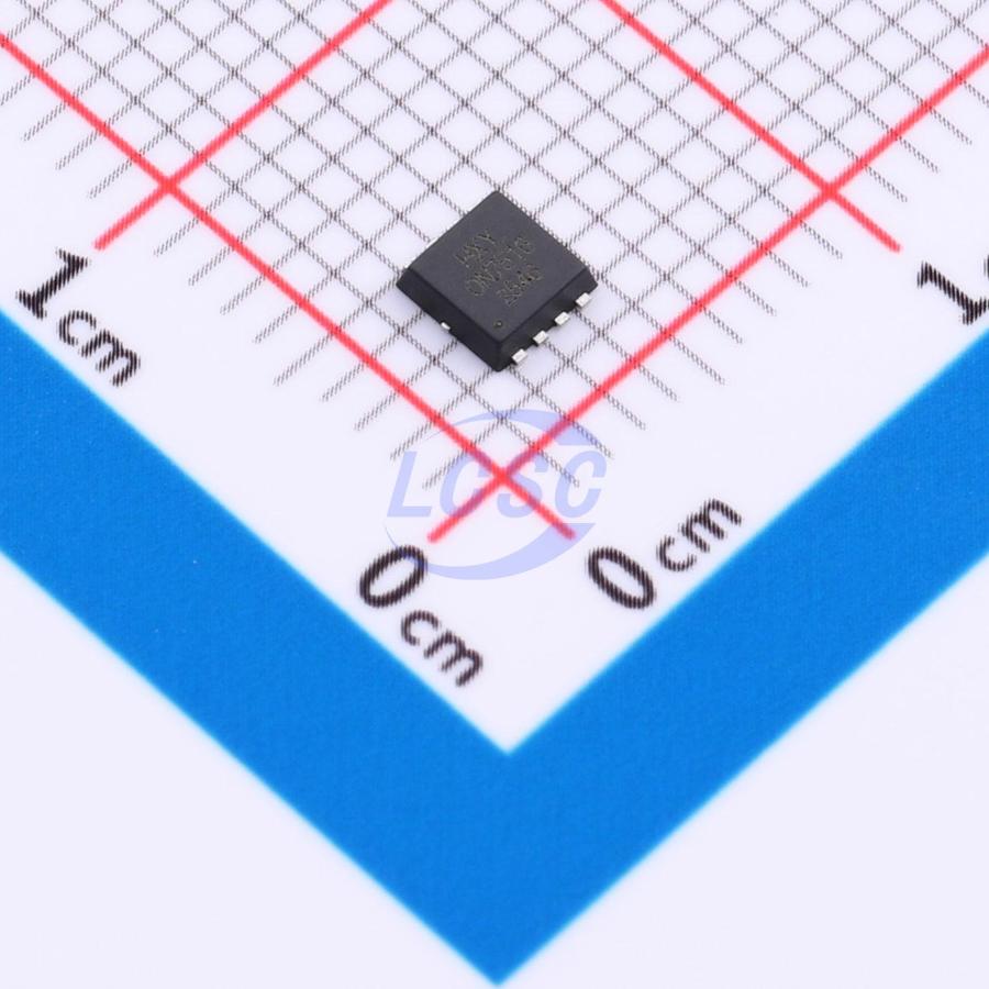 AON7516 HXY MOSFET