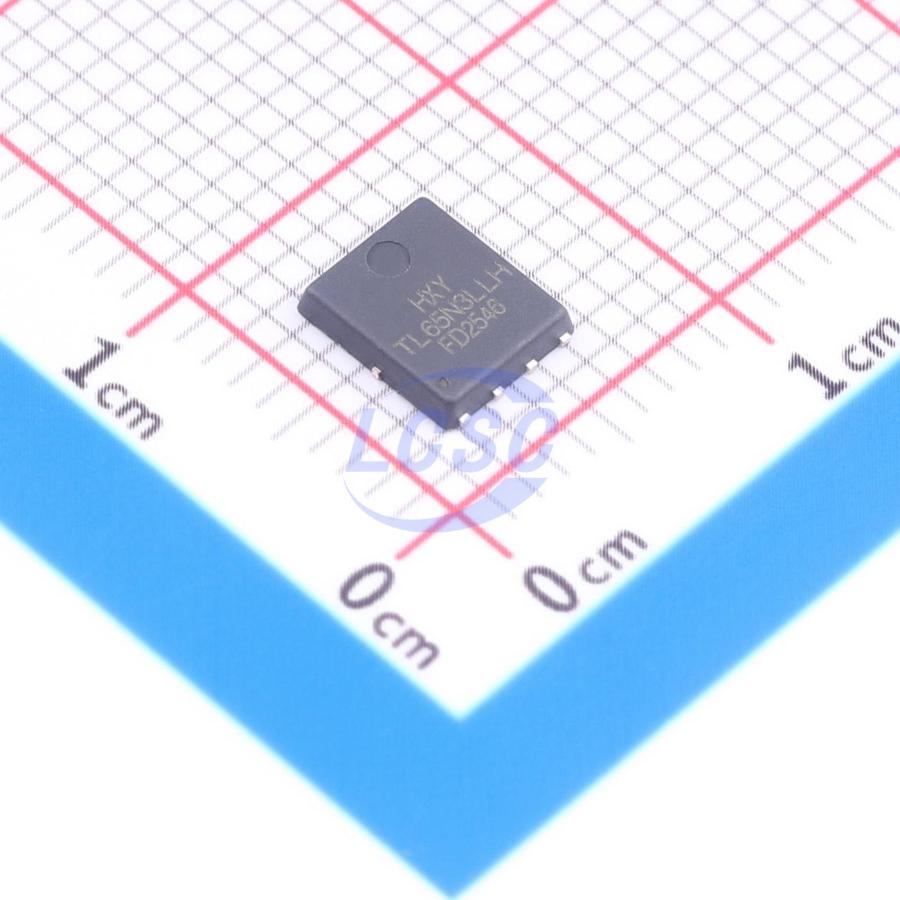 STL65N3LLH5-HXY HXY MOSFET