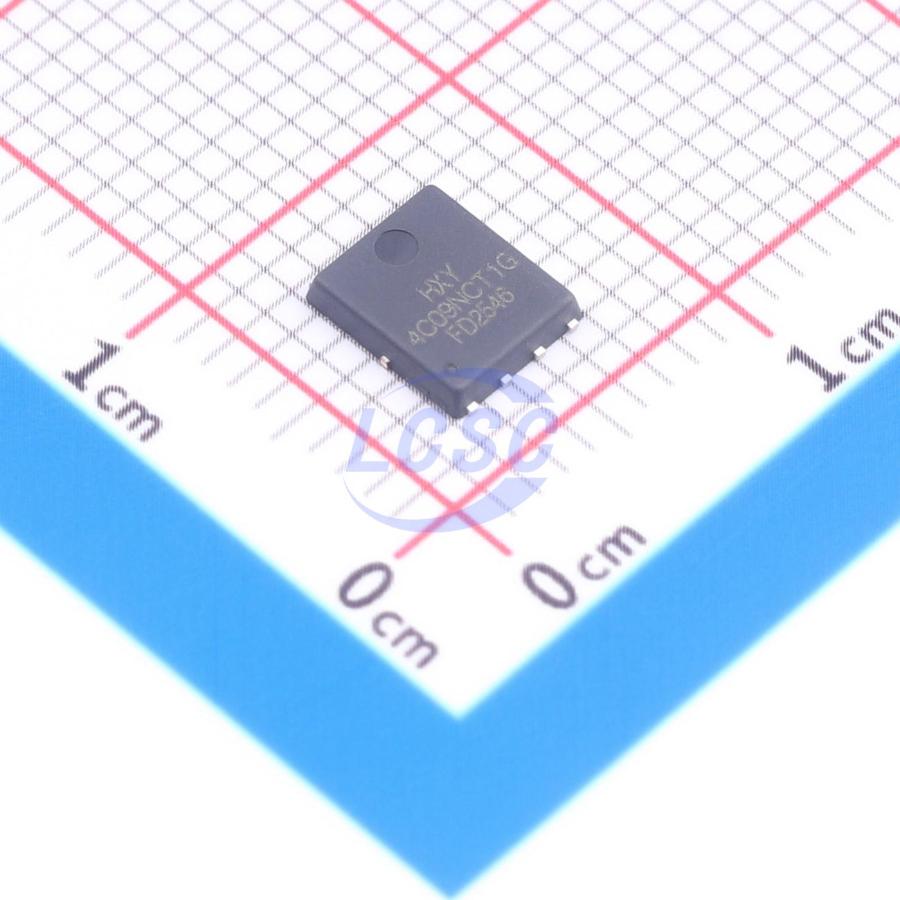 NTMFS4C09NCT1G-HXY HXY MOSFET