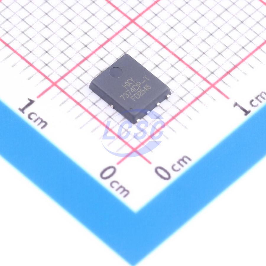 SI7374DP-T1-E3-HXY HXY MOSFET