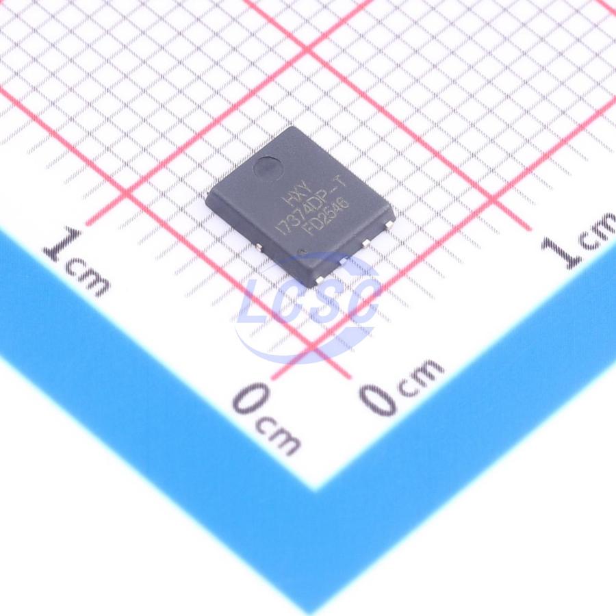 SI7374DP-T1-GE3-HXY HXY MOSFET