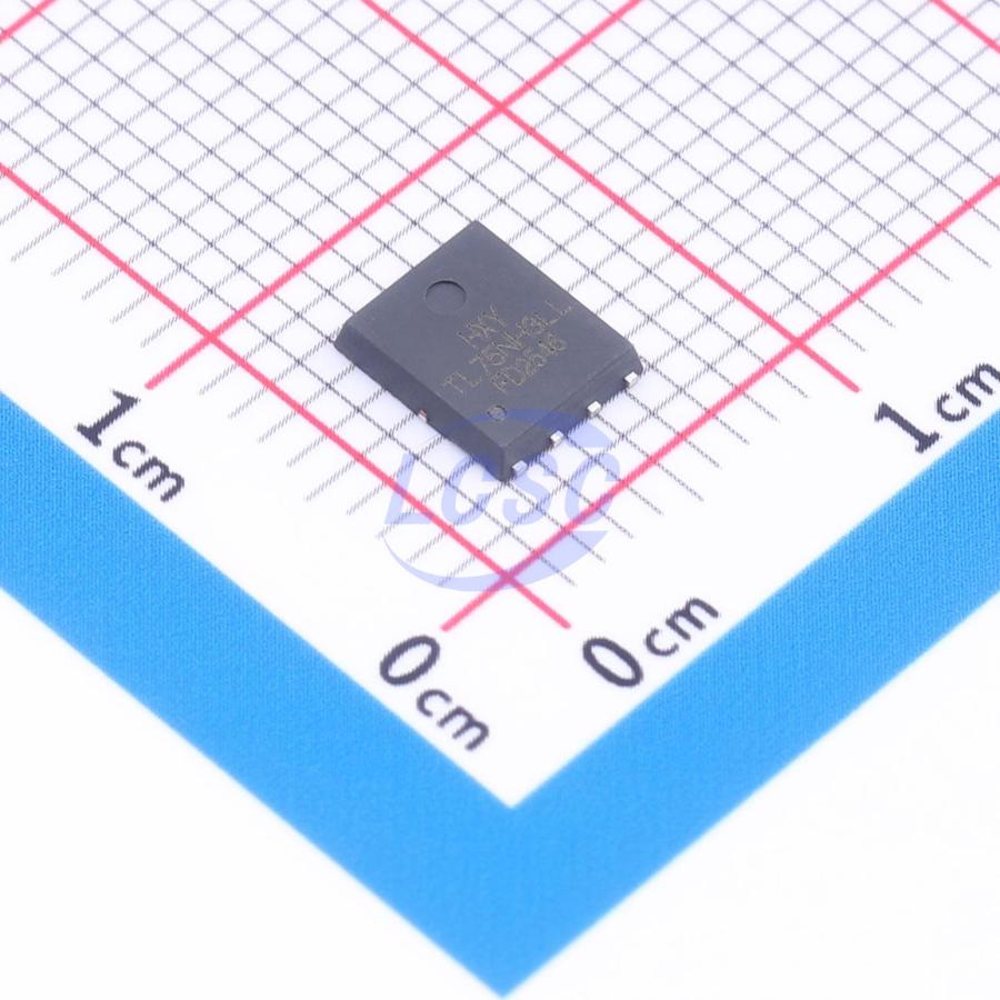 STL75NH3LL-HXY HXY MOSFET