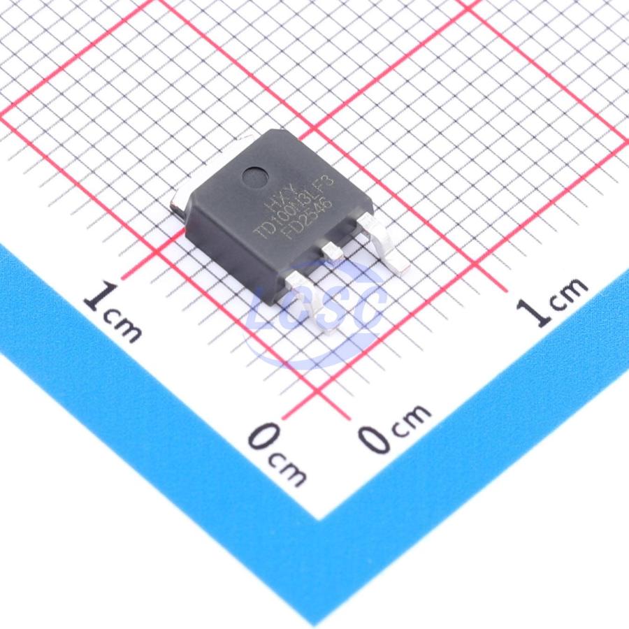 STD100N3LF3-HXY HXY MOSFET